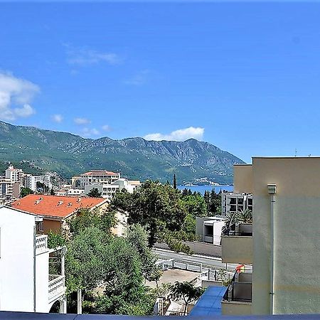 Apartments Bracanovic 부드바 외부 사진