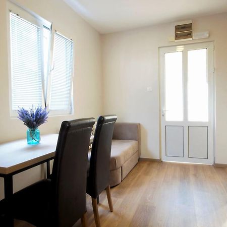 Apartments Bracanovic 부드바 외부 사진