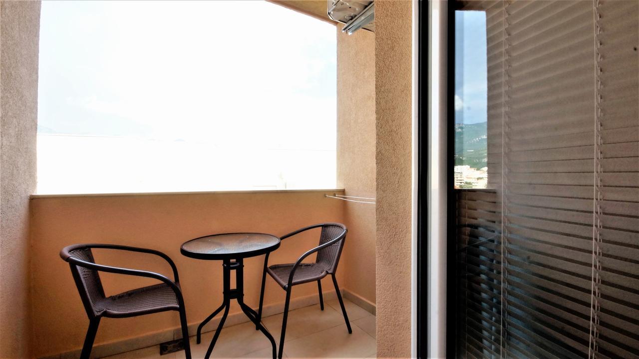 Apartments Bracanovic 부드바 외부 사진