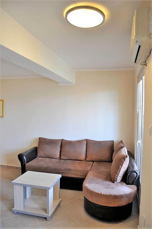 Apartments Bracanovic 부드바 외부 사진