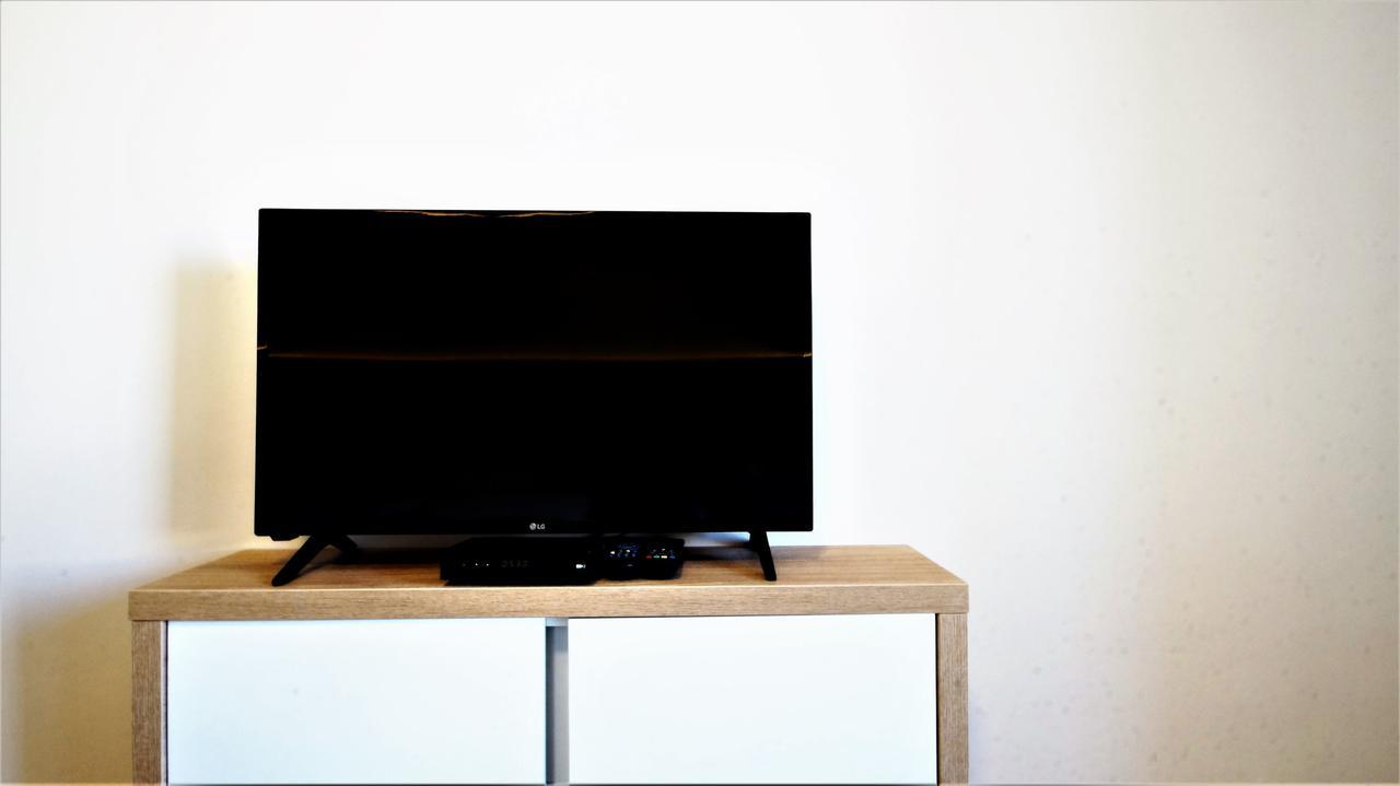 Apartments Bracanovic 부드바 외부 사진